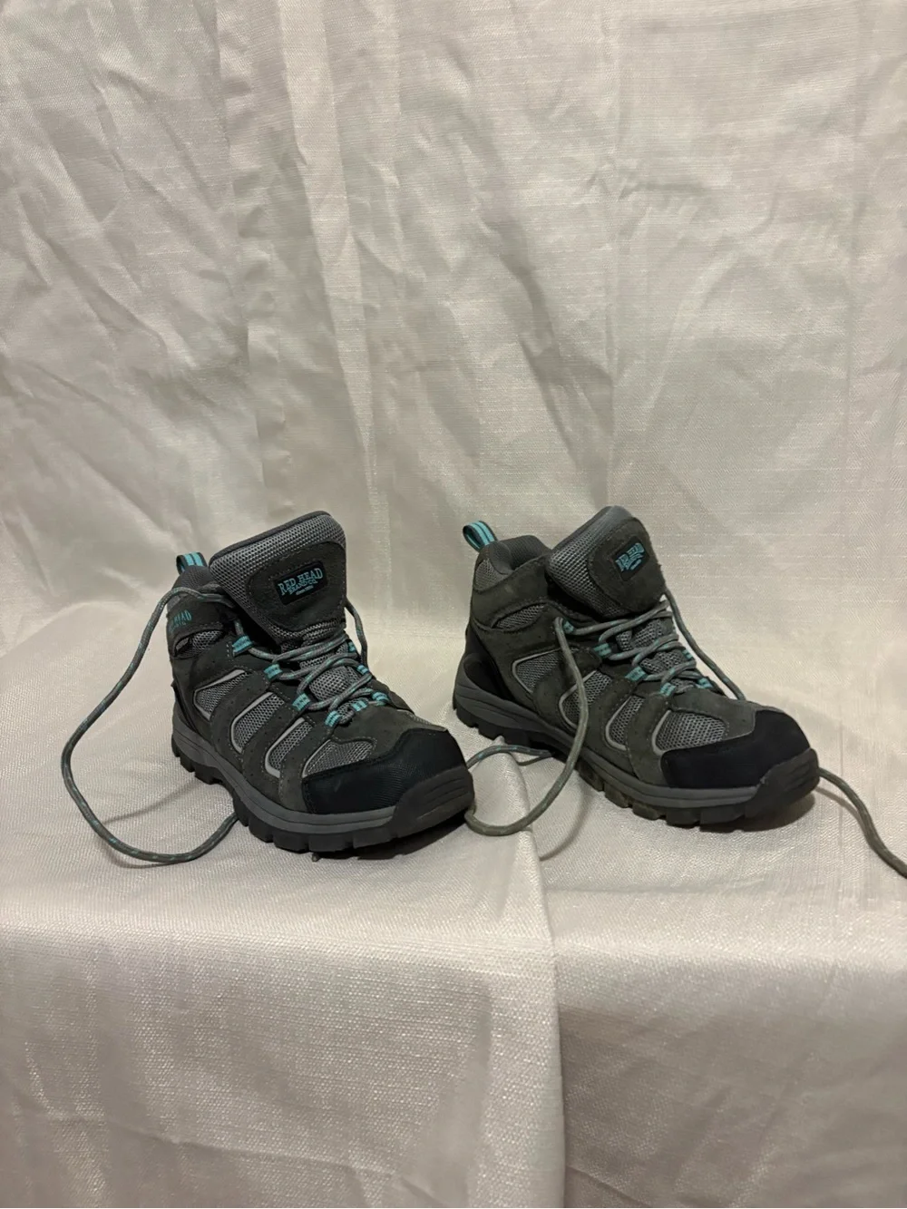 RedHead lightweight ankle